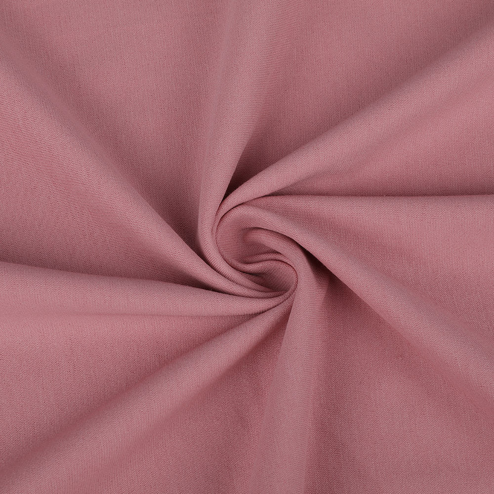 Jersey Kényelmes és lélegző környezetbarát La Lady Fabric