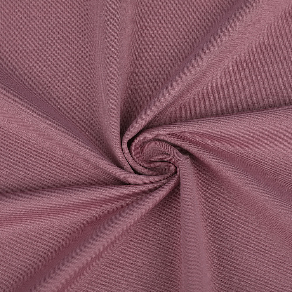 Knitted Shirt Fabric