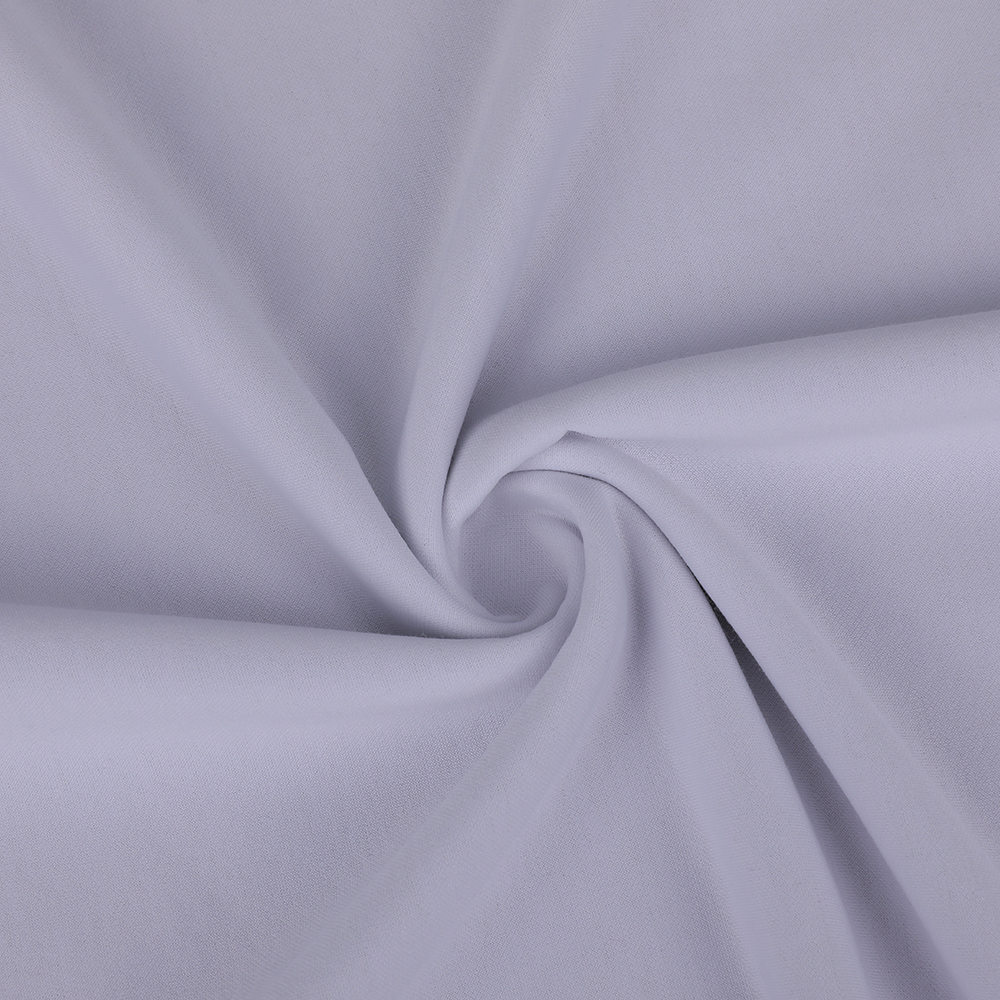 Szezám-pont ropogós lélegző jacquard ropogós ing szövet
