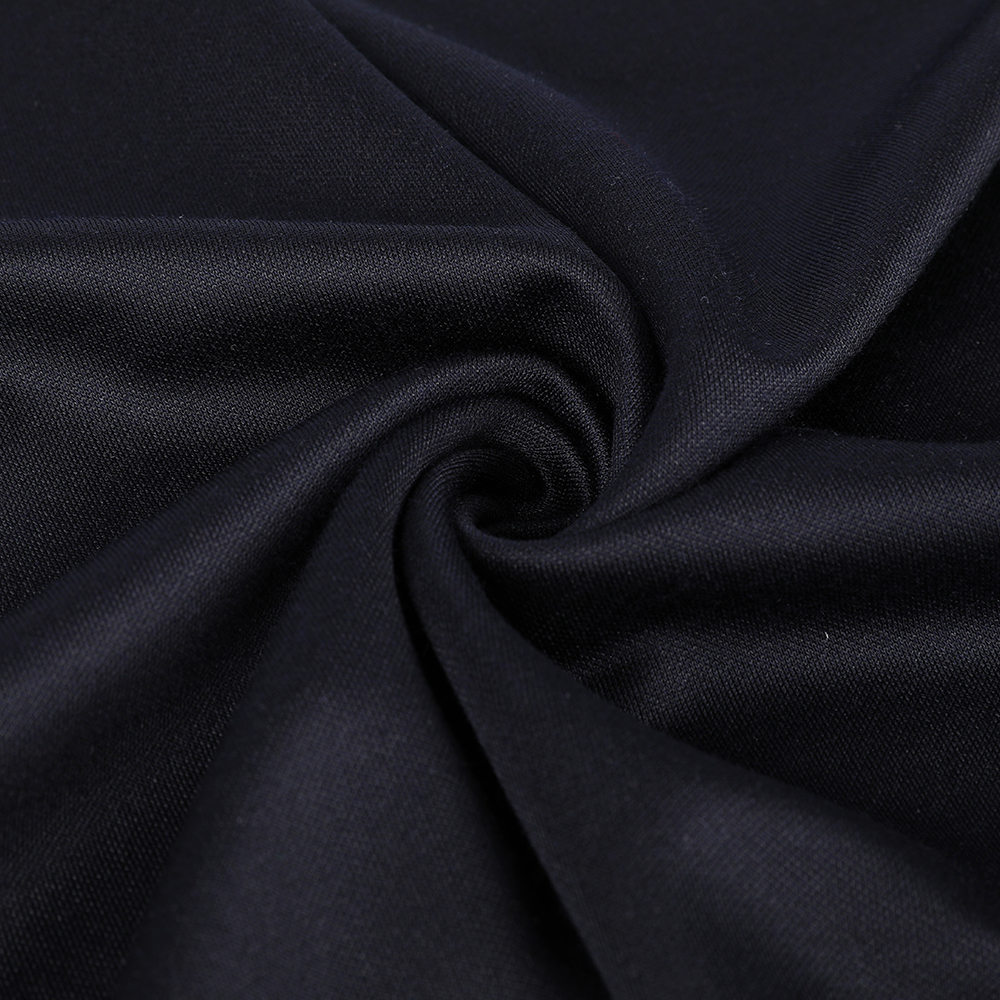 Kényelmes és puha bőrbarát Jacquard gyapjúszövet