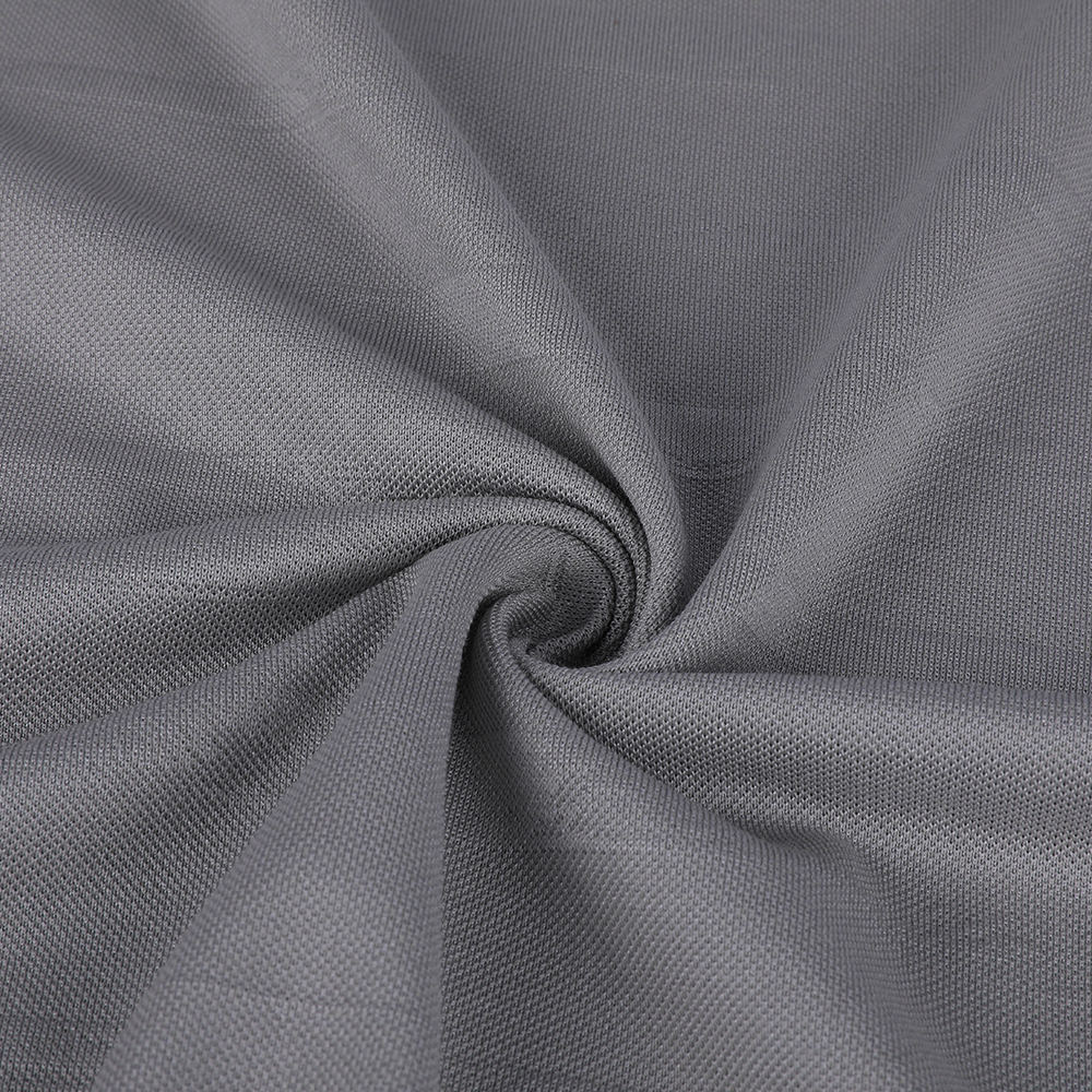 Bőrbarát egységes Jacquard 55/45 selyem eperfa selyem pamutszövet