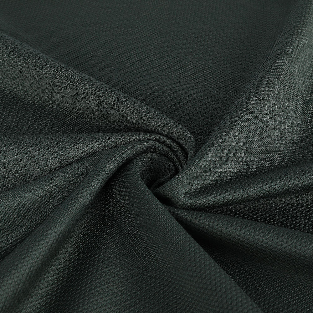 Kényelmes és lélegző egyetlen Jacquard 55/45 eperfa selyem pamutszövet
